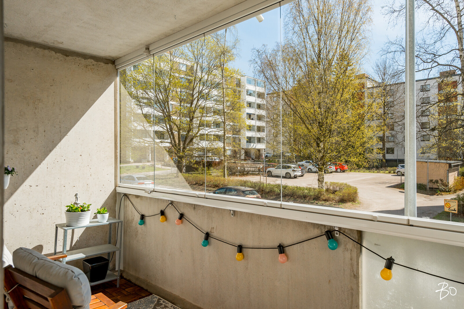 Melkonkatu 8 - bild 19