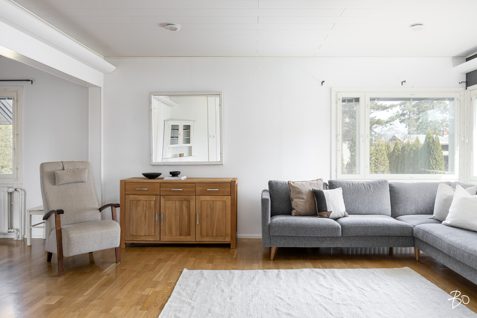 Tähdenlennontie 6B - image 1