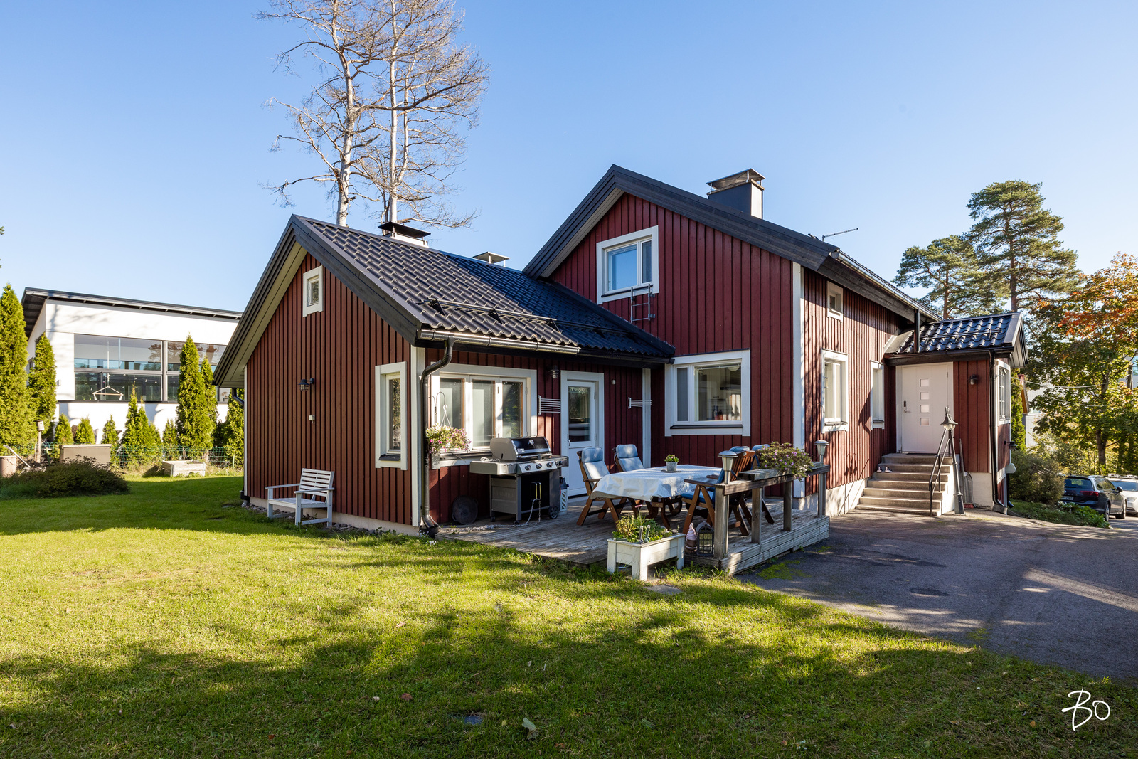 Tähdenlennontie 6B - image 26