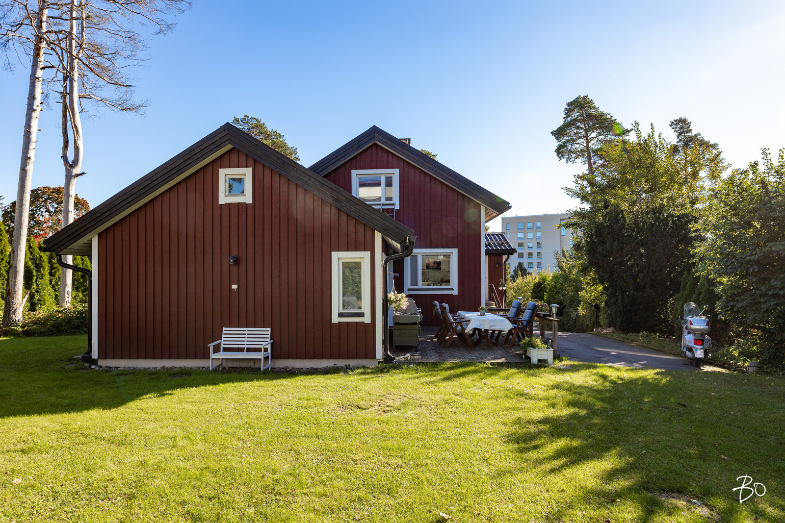 Tähdenlennontie 6B - image 25