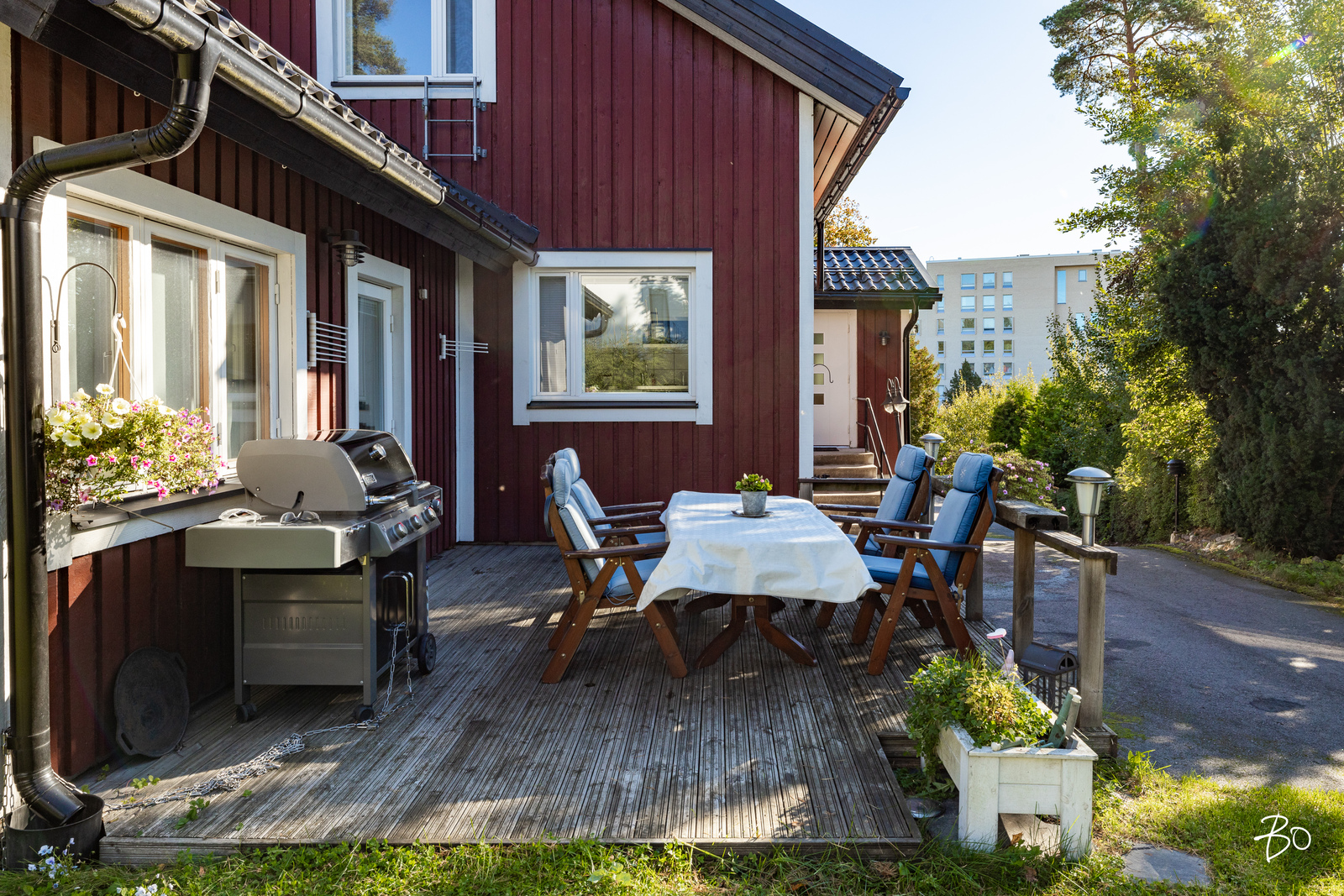 Tähdenlennontie 6B - image 19