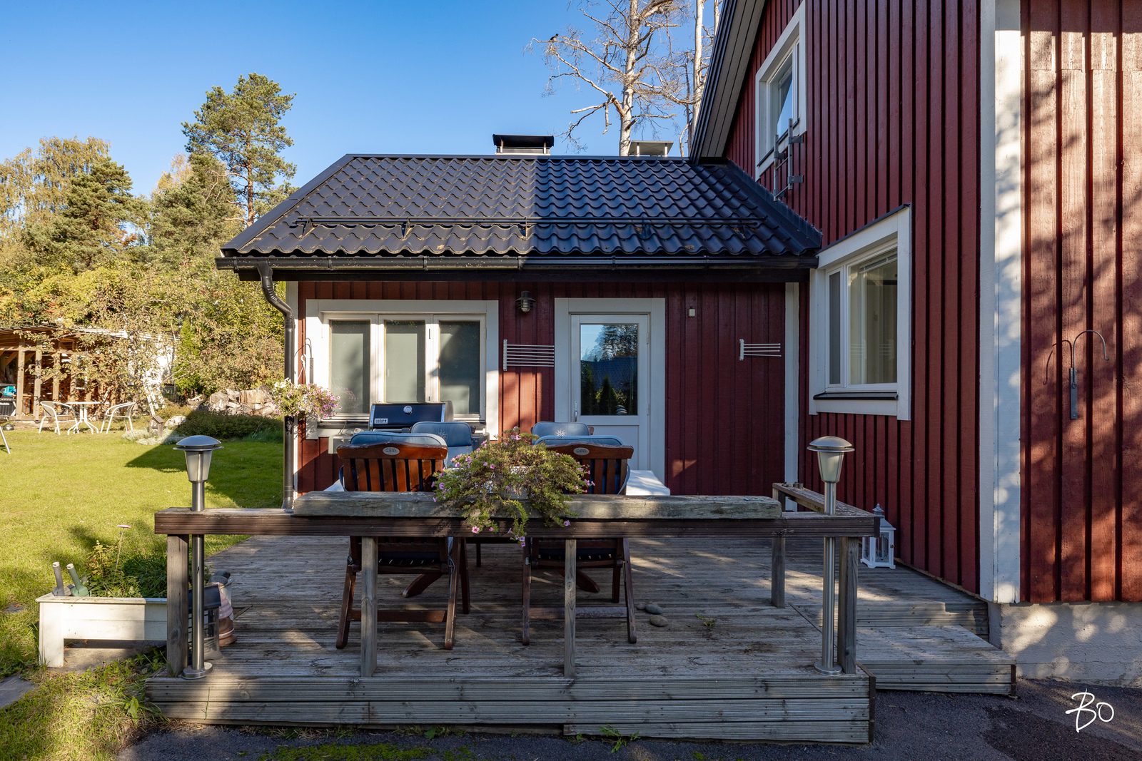 Tähdenlennontie 6B - image 20