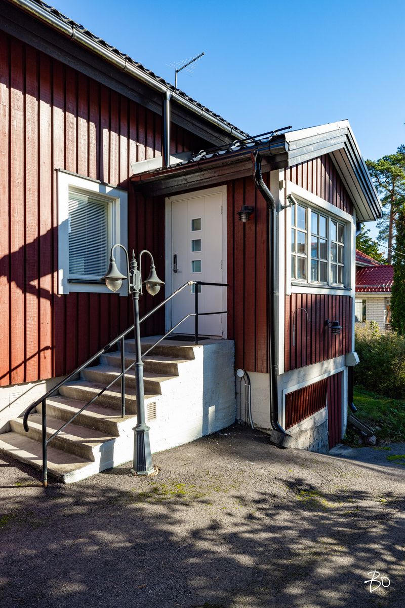 Tähdenlennontie 6B - image 21