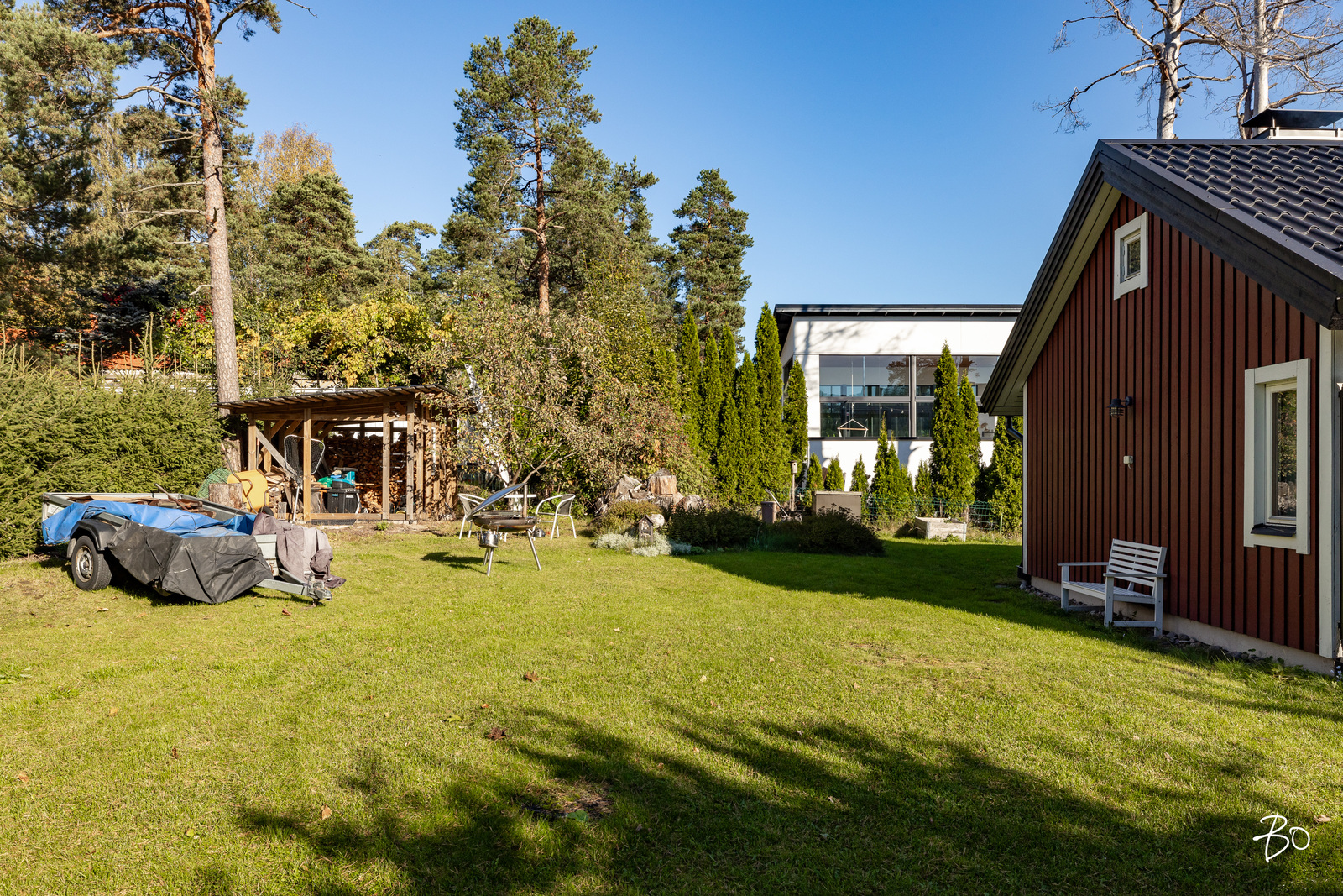 Tähdenlennontie 6B - image 22