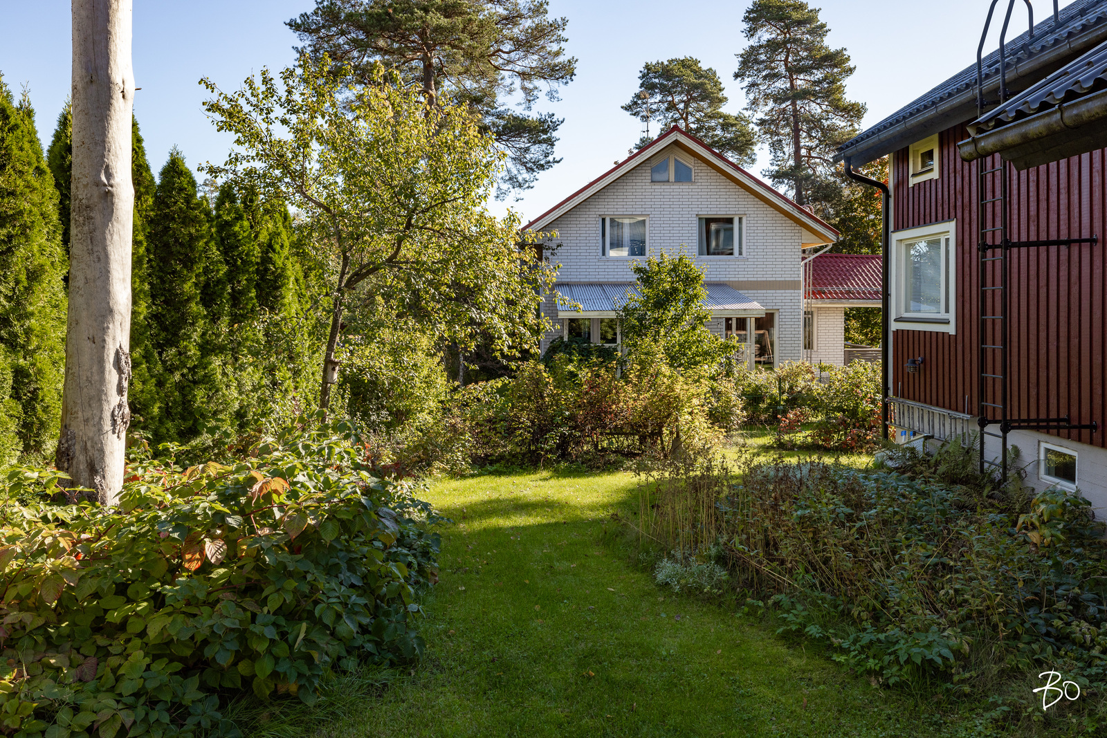 Tähdenlennontie 6B - image 23