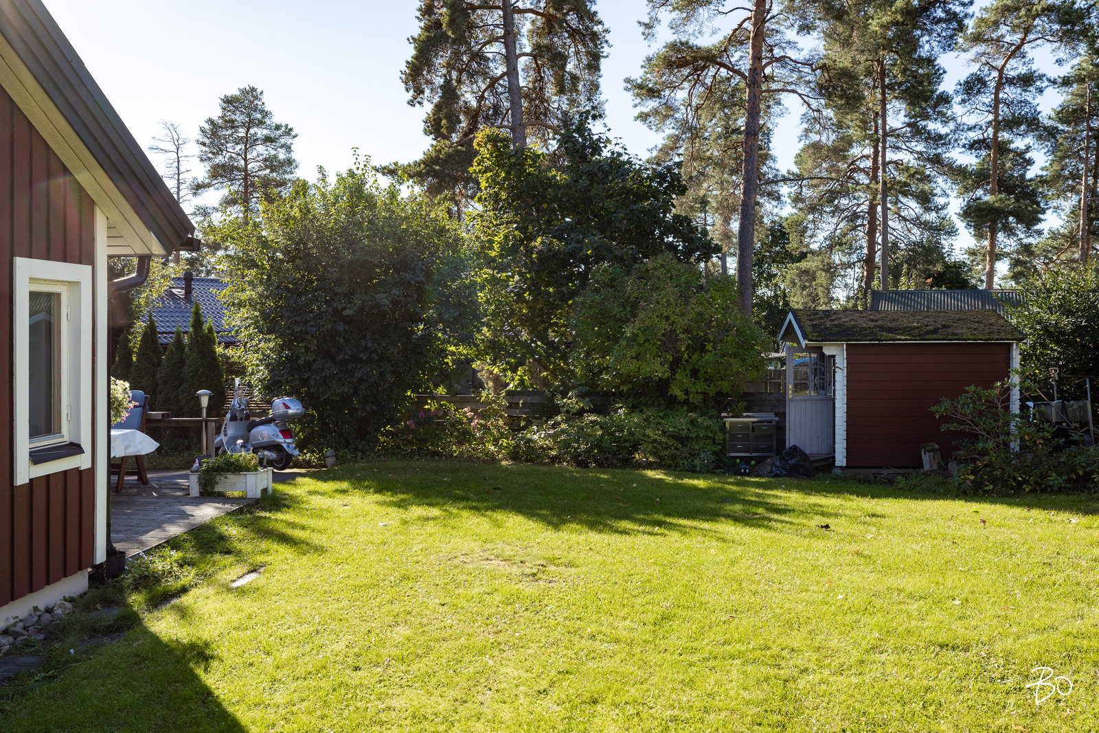 Tähdenlennontie 6B - image 24