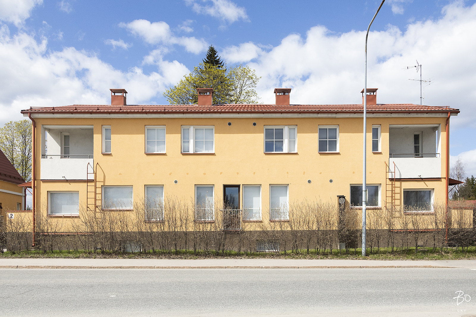 Vanha Tapanilantie 2 - kuva 15