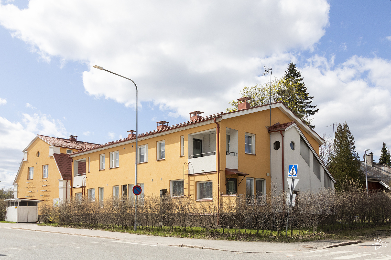 Vanha Tapanilantie 2 - kuva 3