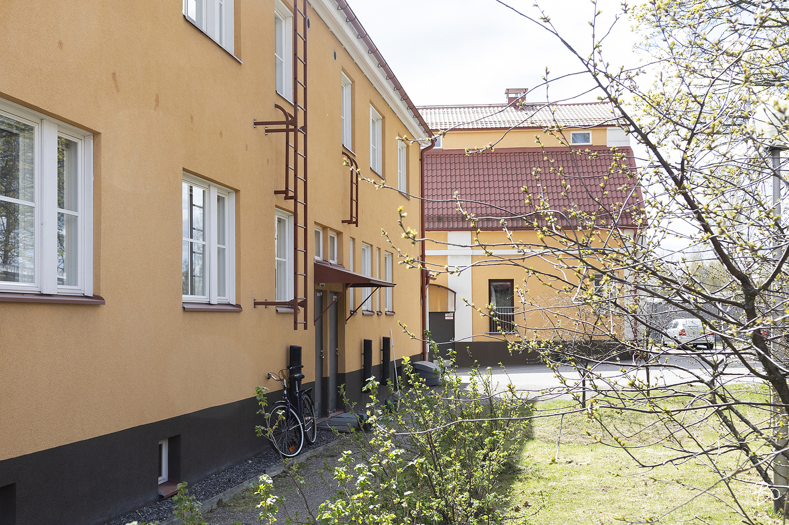 Vanha Tapanilantie 2 - kuva 16