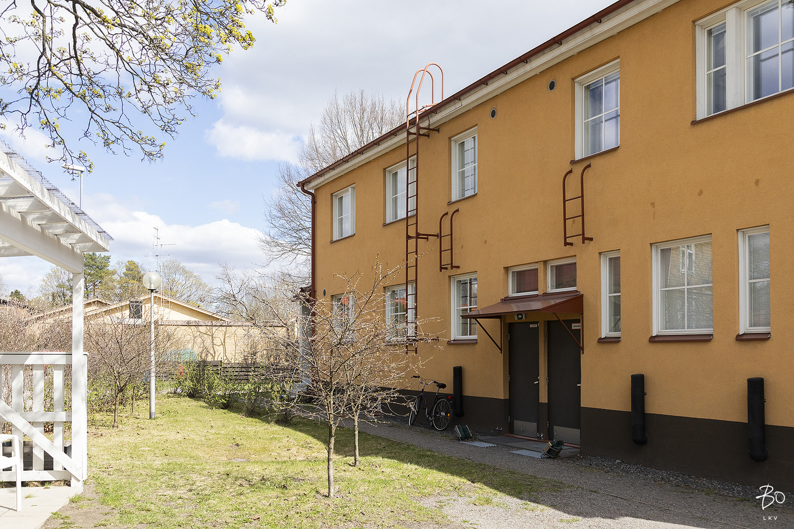 Vanha Tapanilantie 2 - kuva 18