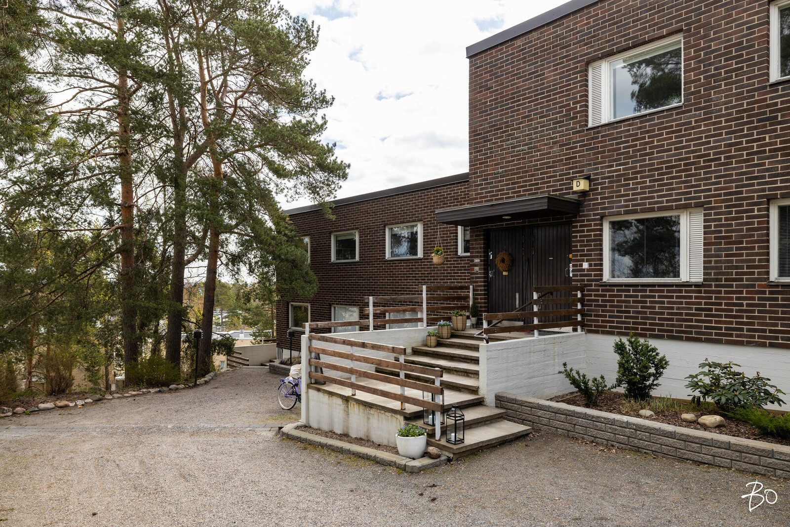 Mäenrinne 16 - kuva 18