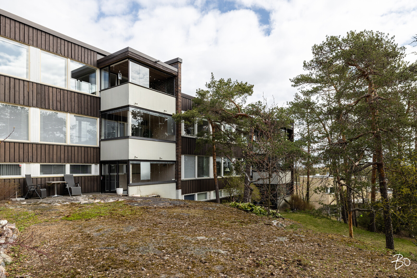 Mäenrinne 16 - kuva 19