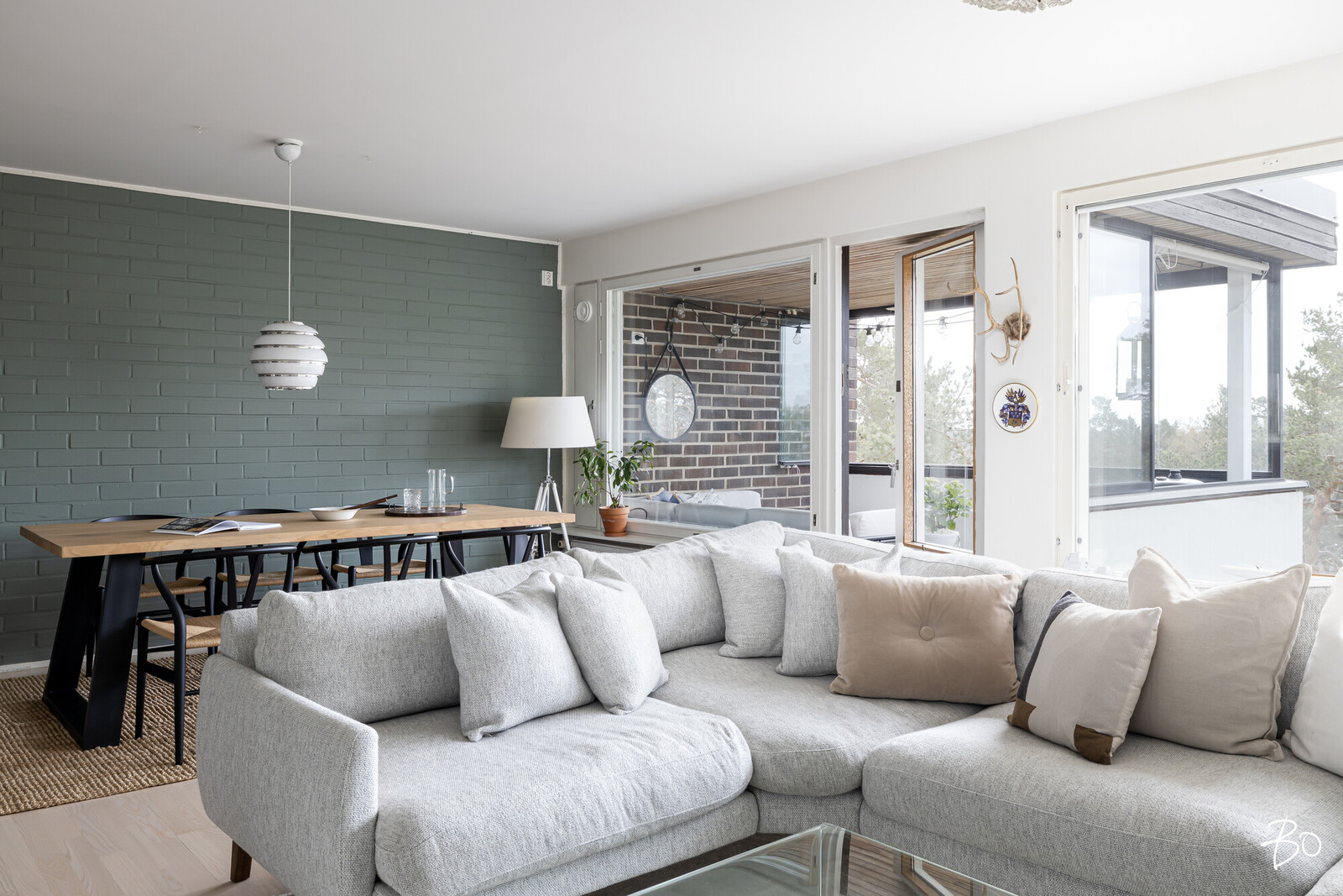 Mäenrinne 16 - kuva 4