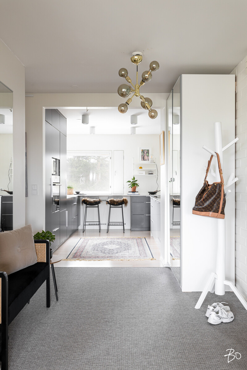 Mäenrinne 16 - kuva 5