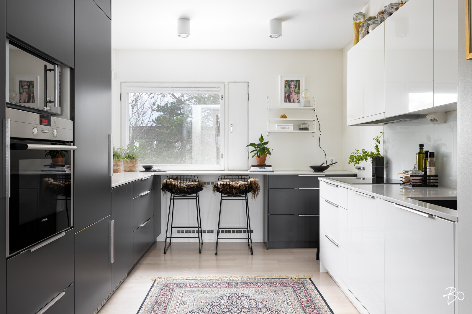 Mäenrinne 16 - kuva 7