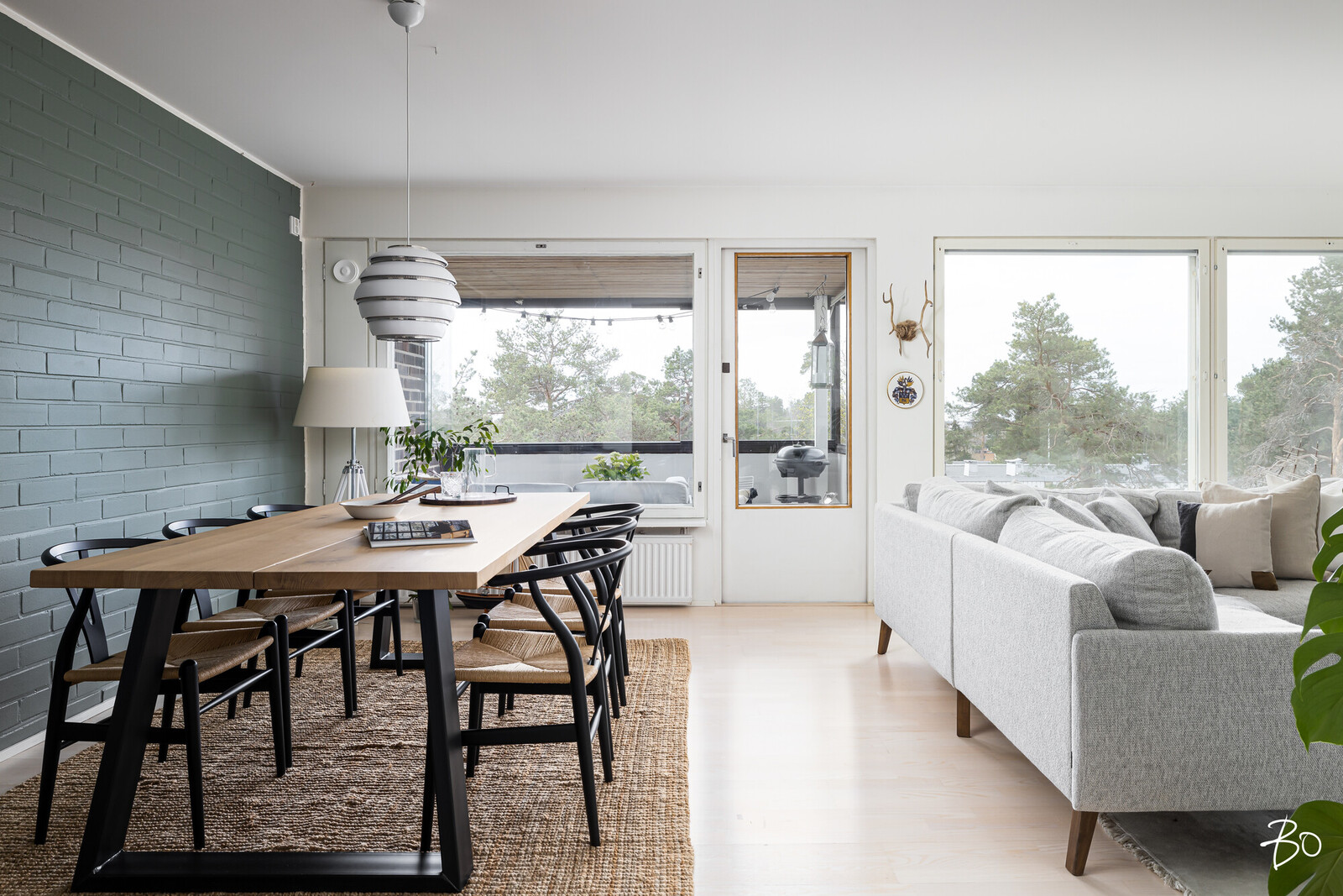 Mäenrinne 16 - kuva 3