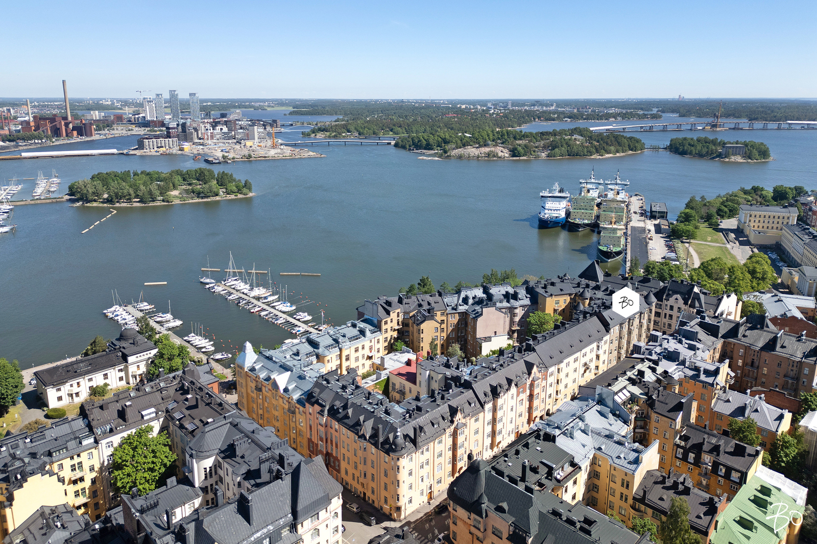 Luotsikatu 13 - kuva 26