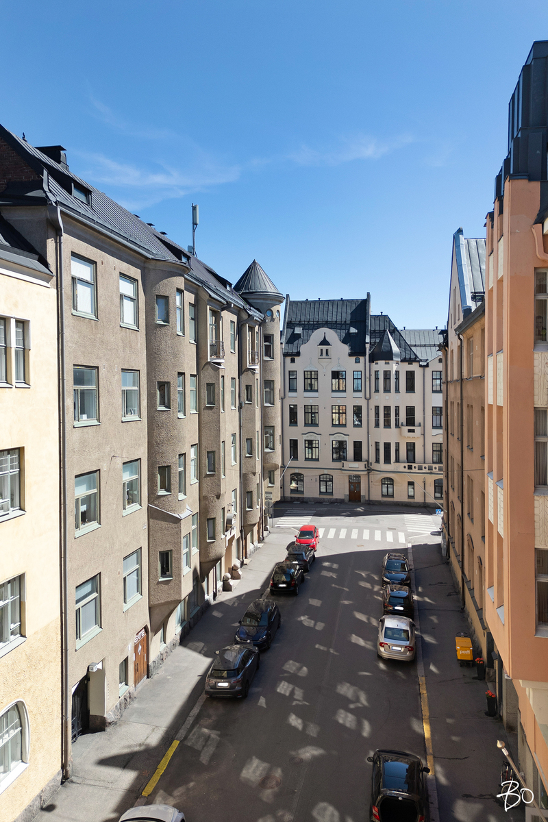 Luotsikatu 13 - kuva 27