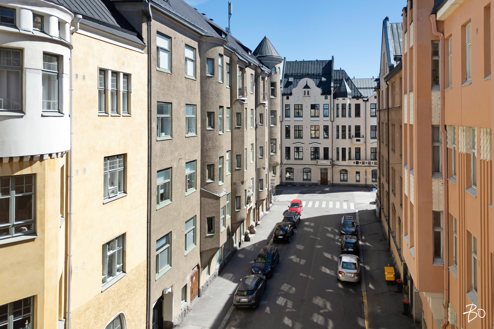 Luotsikatu 13 - kuva 28