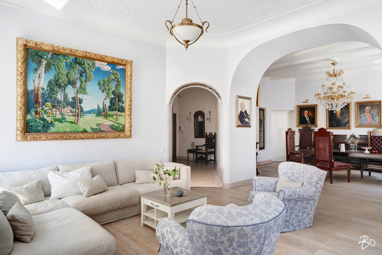 Luotsikatu 13 - kuva 6