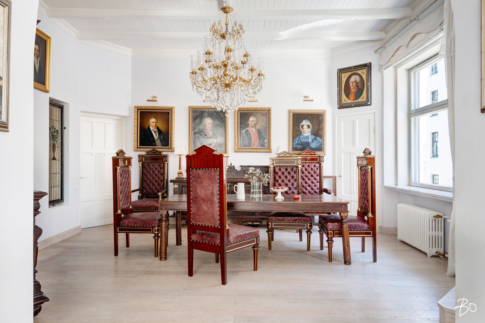 Luotsikatu 13 - kuva 7