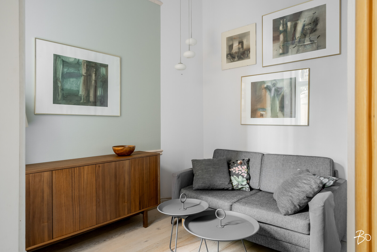 Luotsikatu 13 - kuva 19