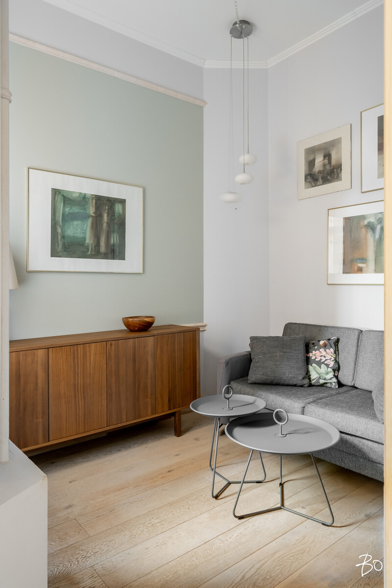 Luotsikatu 13 - kuva 20