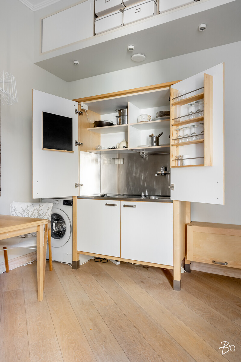 Luotsikatu 13 - kuva 34