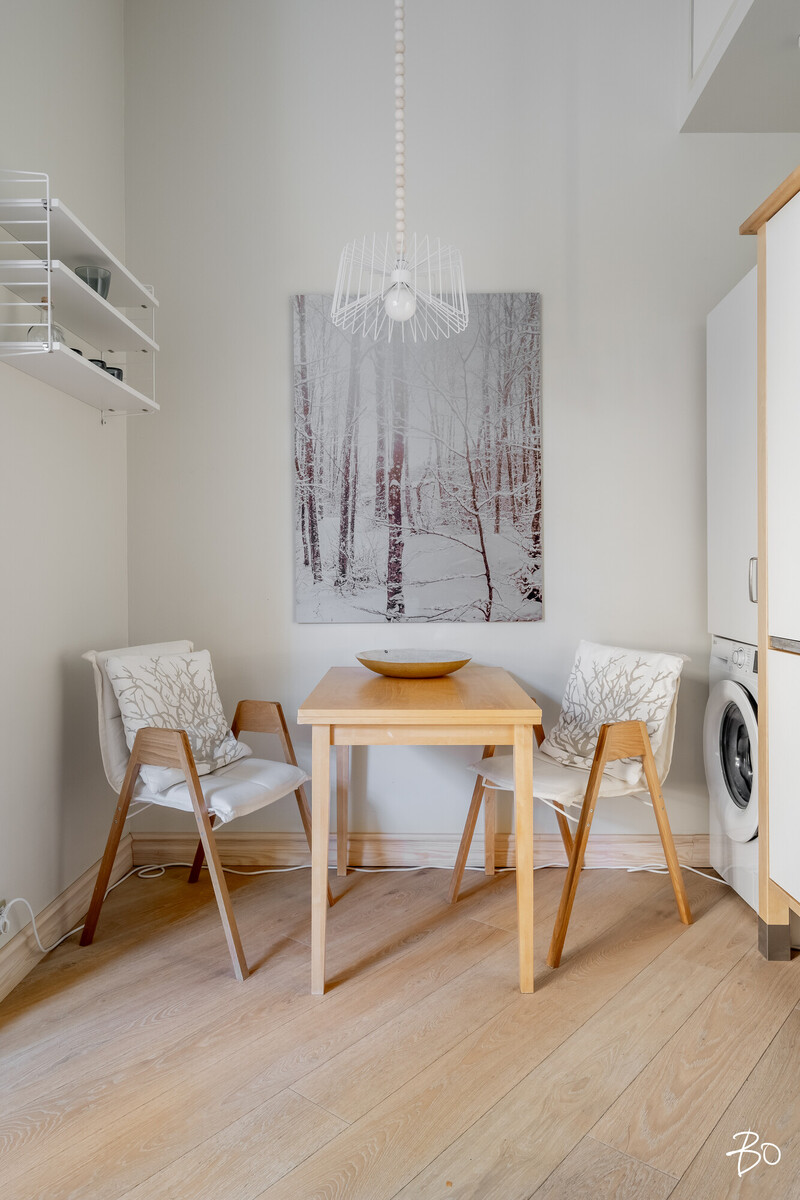 Luotsikatu 13 - kuva 36