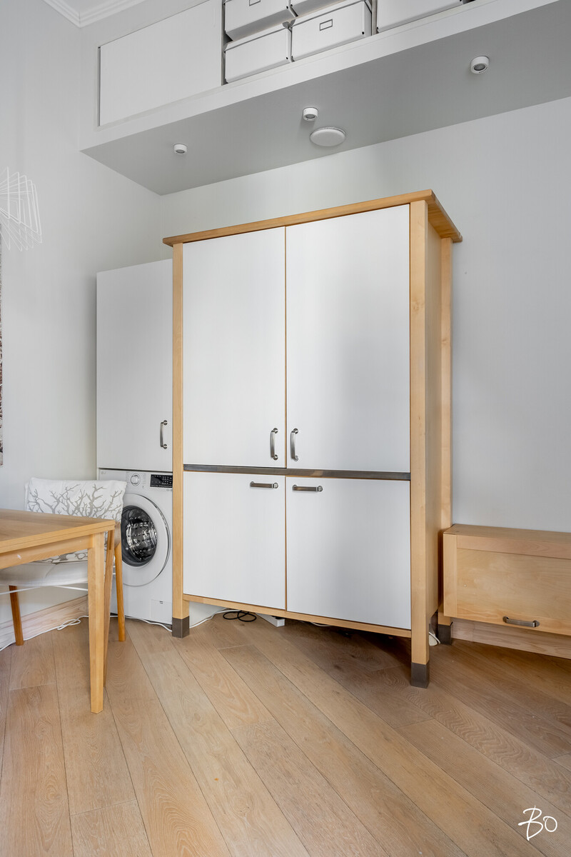 Luotsikatu 13 - kuva 35