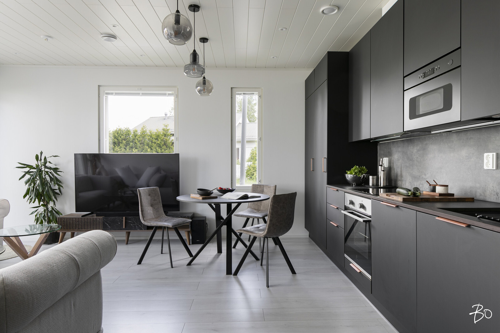 Lavaniitynkuja 9 C - kuva 1