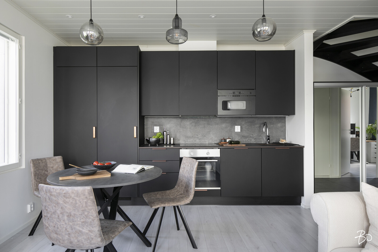 Lavaniitynkuja 9 C - kuva 5