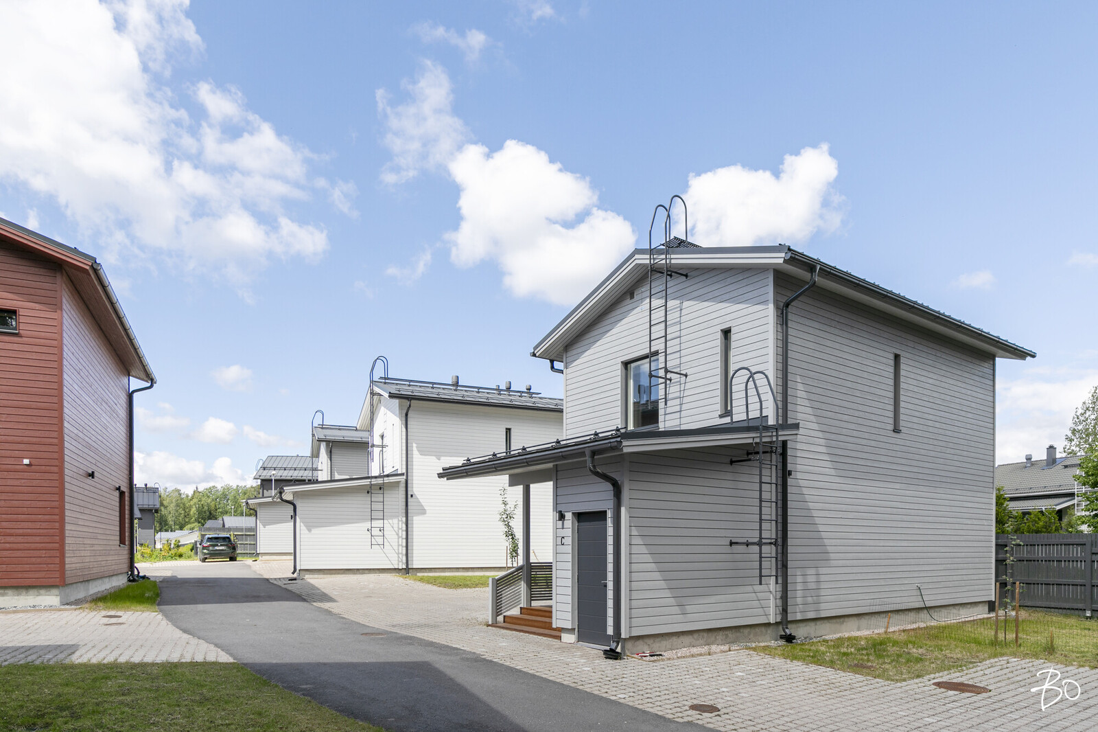 Lavaniitynkuja 9 C - kuva 21