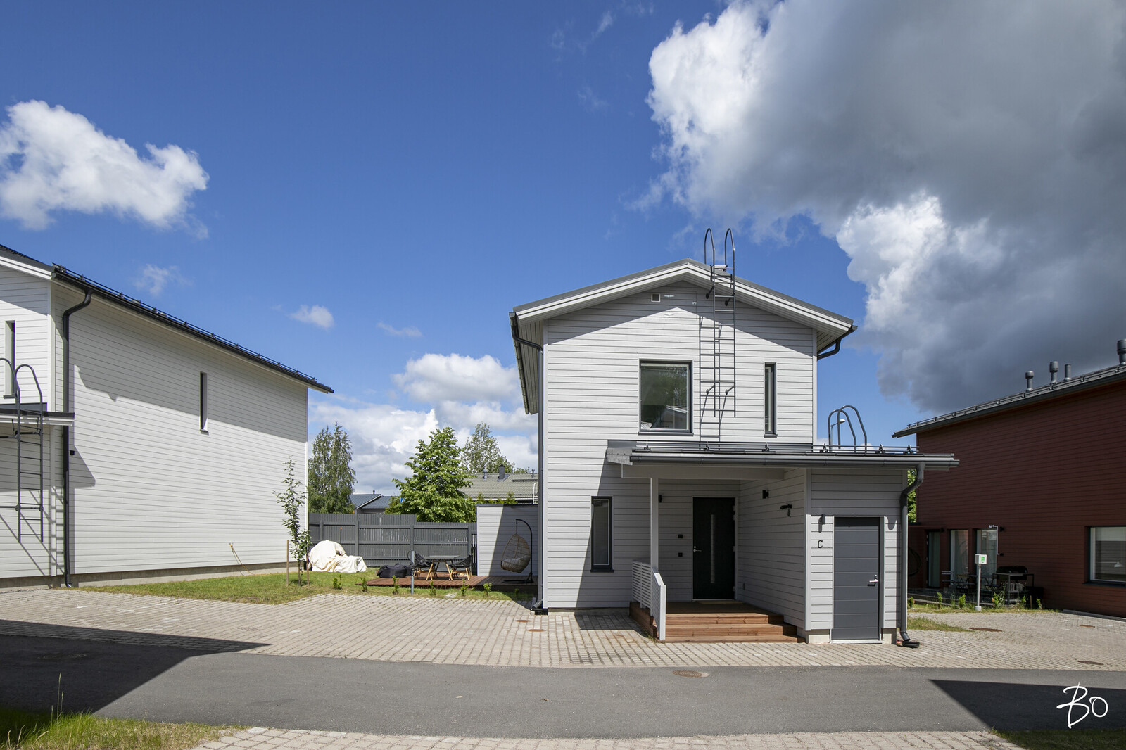 Lavaniitynkuja 9 C - kuva 20