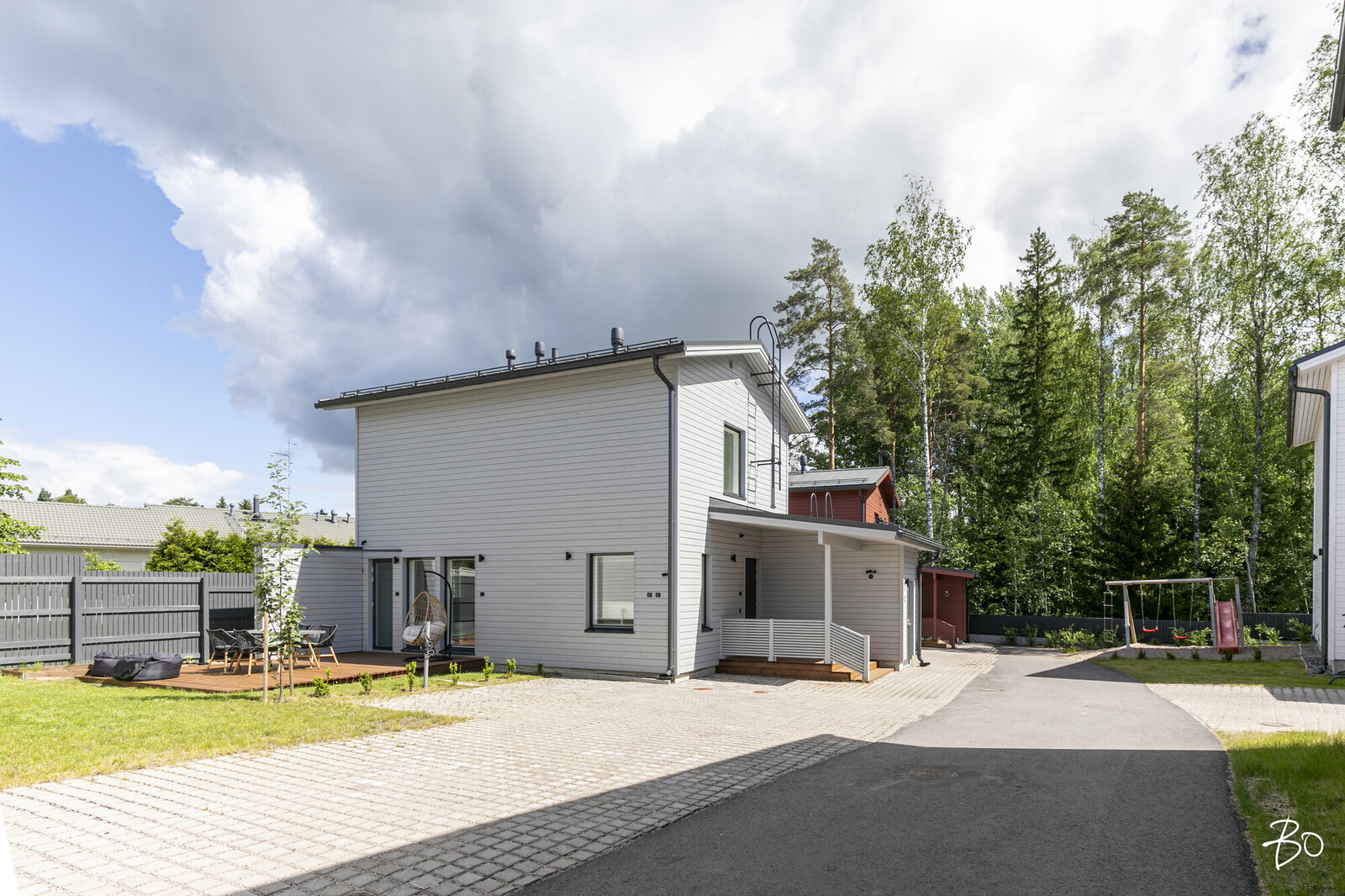 Lavaniitynkuja 9 C - kuva 8