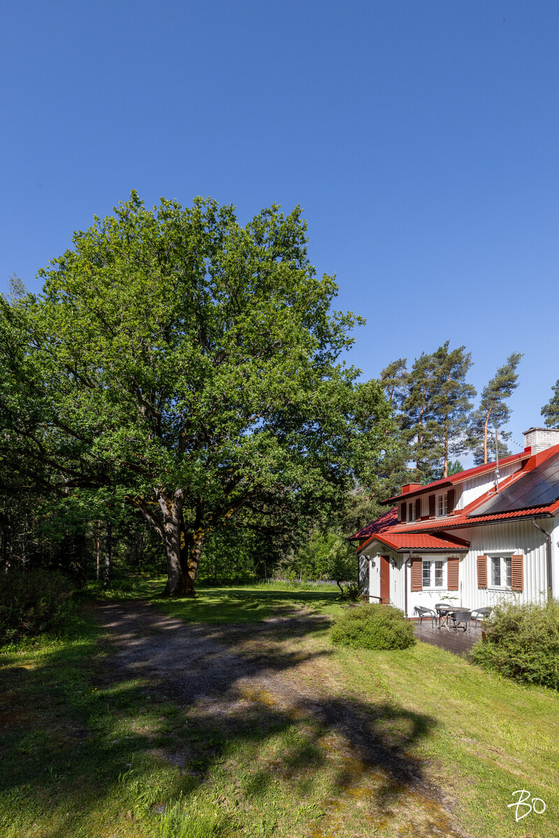 Kärrbyntie 160  - kuva 28