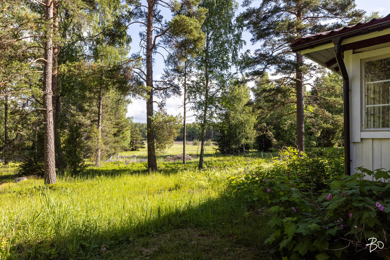 Kärrbyntie 160  - kuva 33