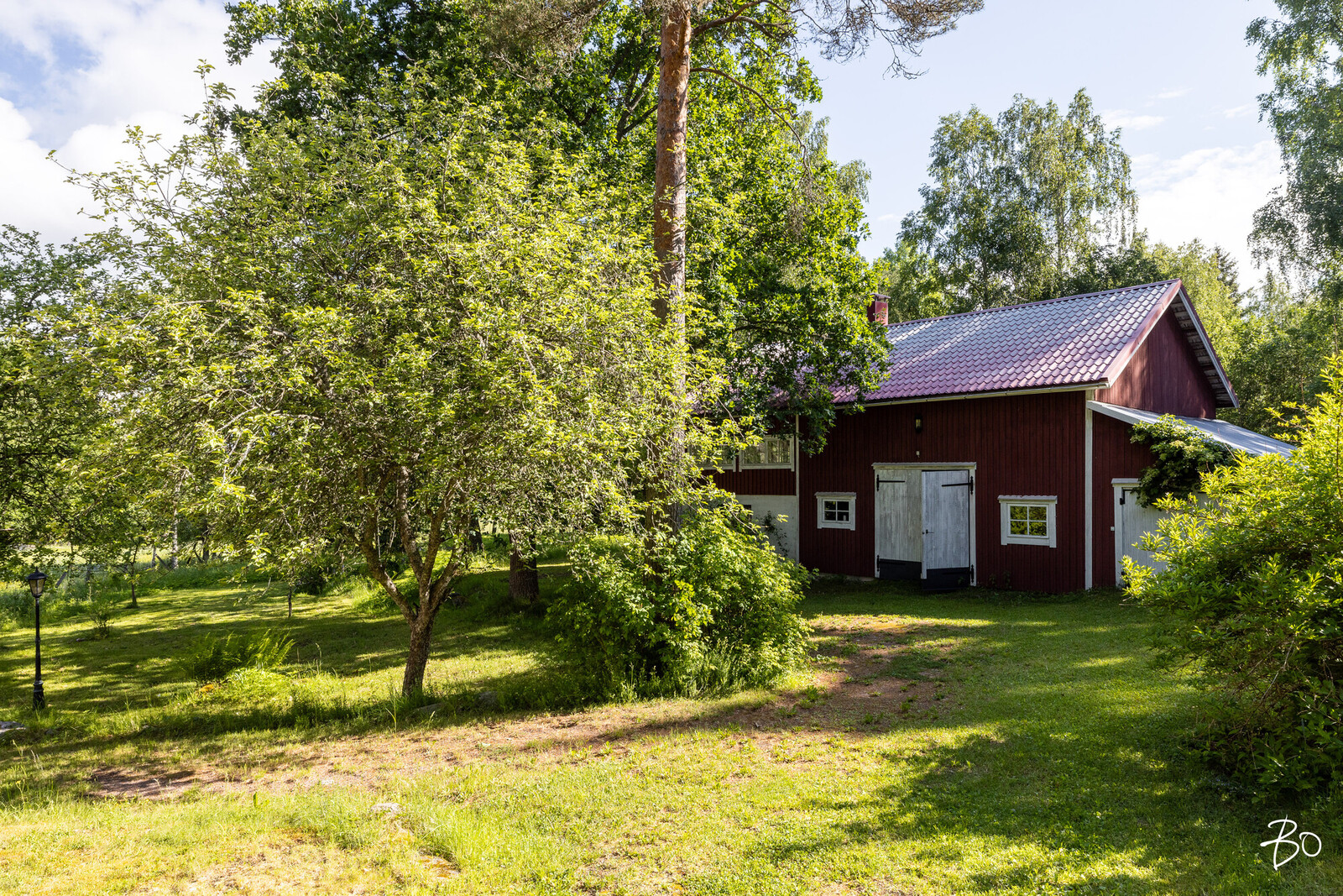 Kärrbyntie 160  - kuva 34