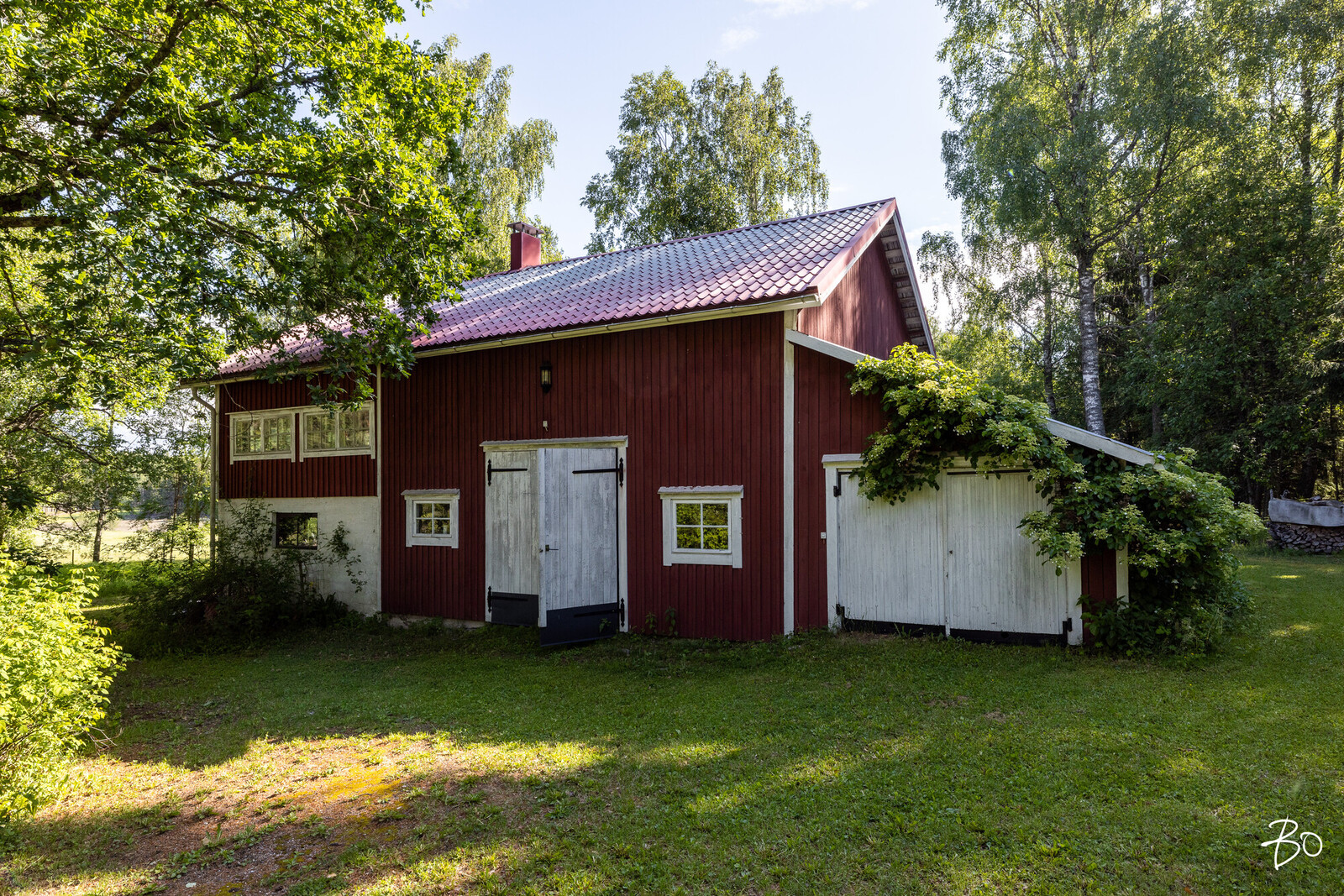 Kärrbyntie 160  - kuva 35