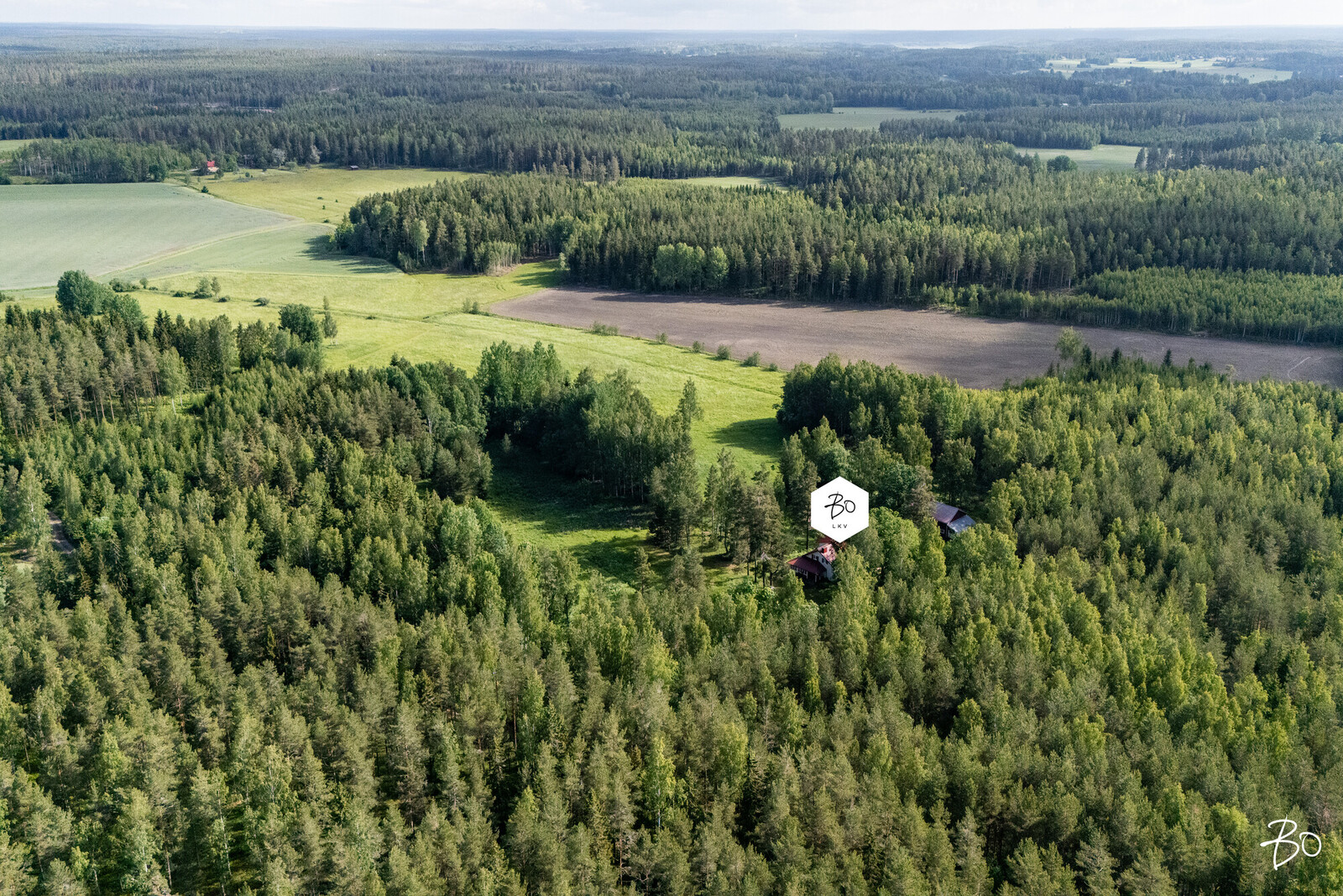 Kärrbyntie 160  - kuva 39