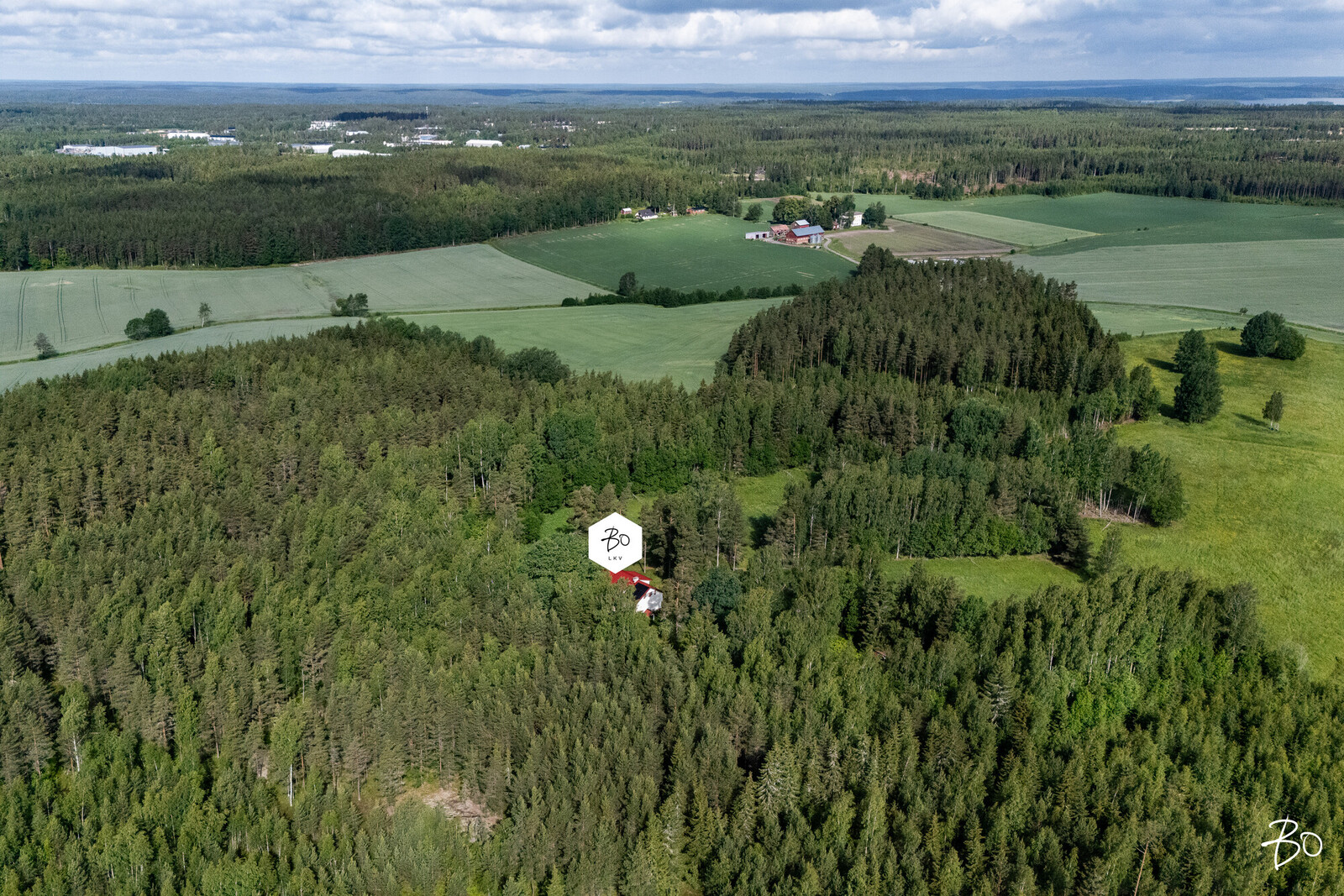 Kärrbyntie 160  - kuva 40