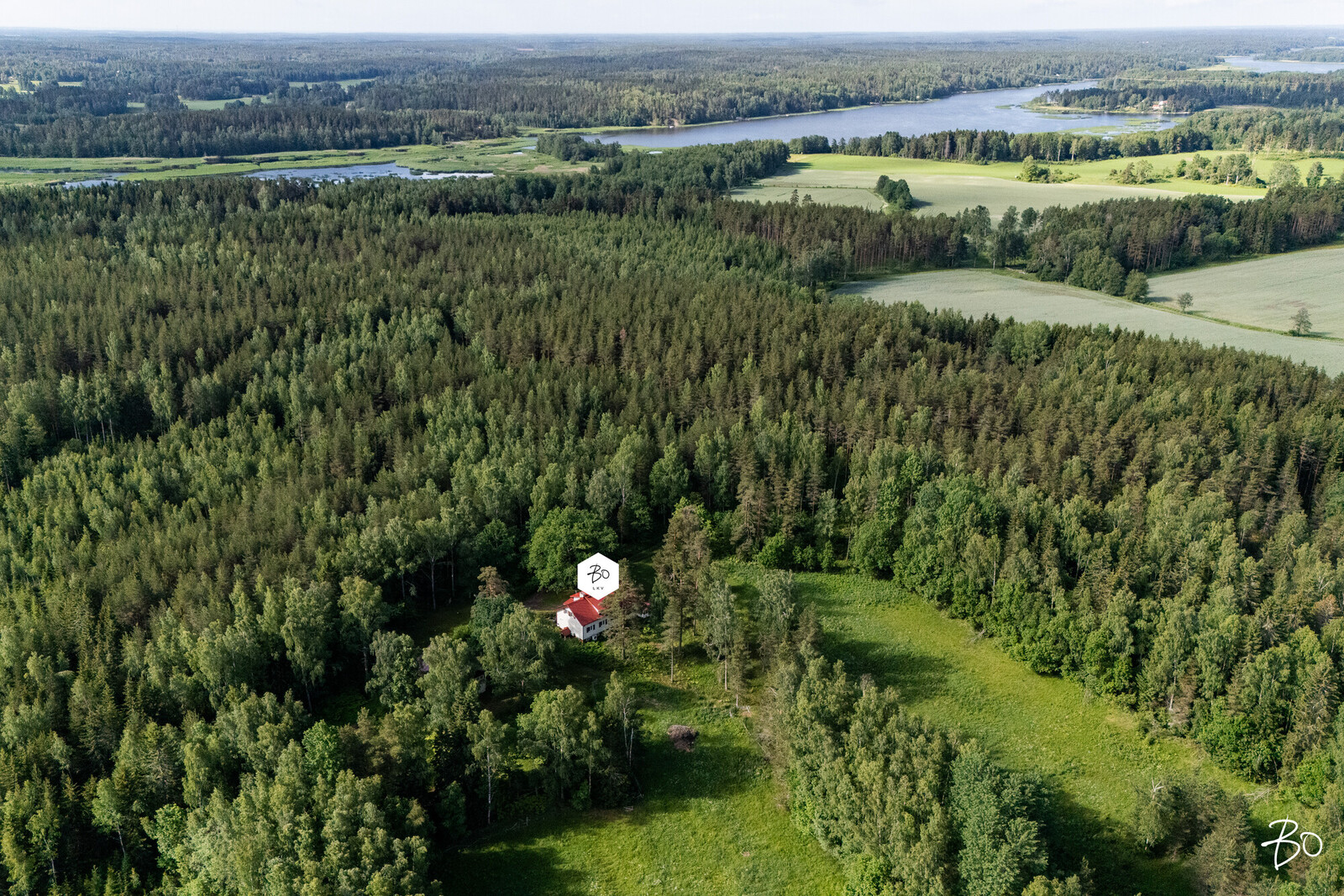 Kärrbyntie 160  - kuva 41
