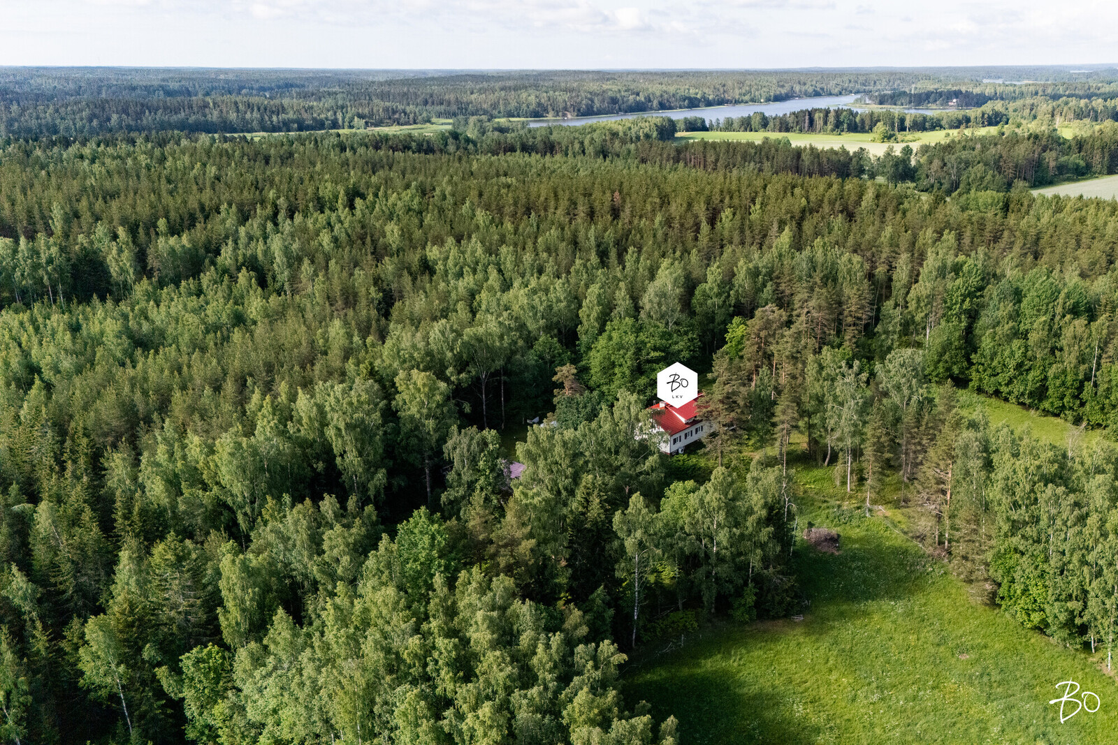 Kärrbyntie 160  - kuva 42
