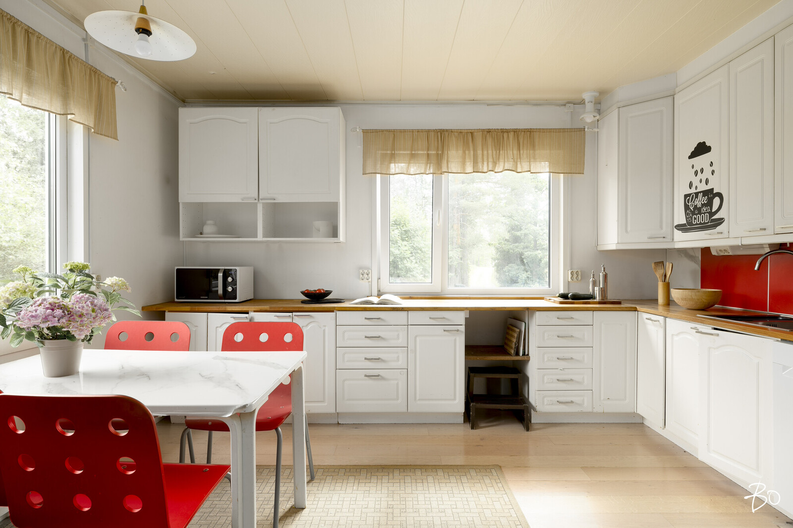 Yhtiöntie 8 - kuva 5