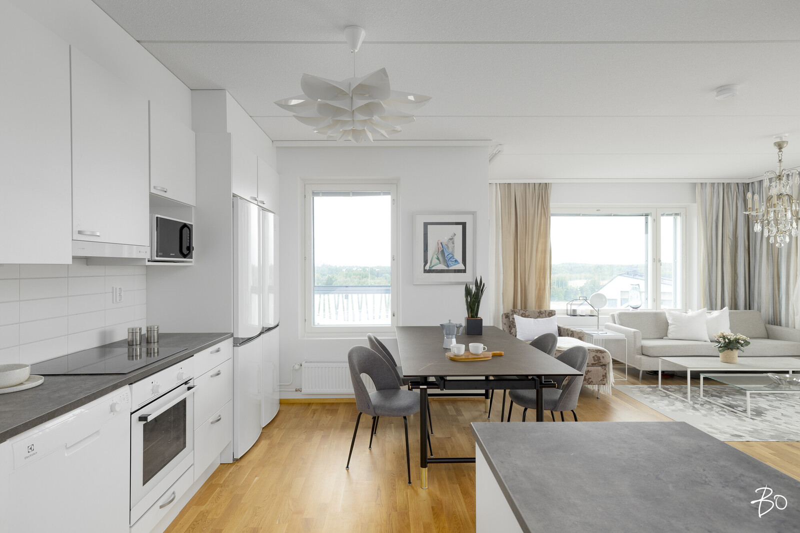 Syvänsalmenkatu 3 - kuva 6