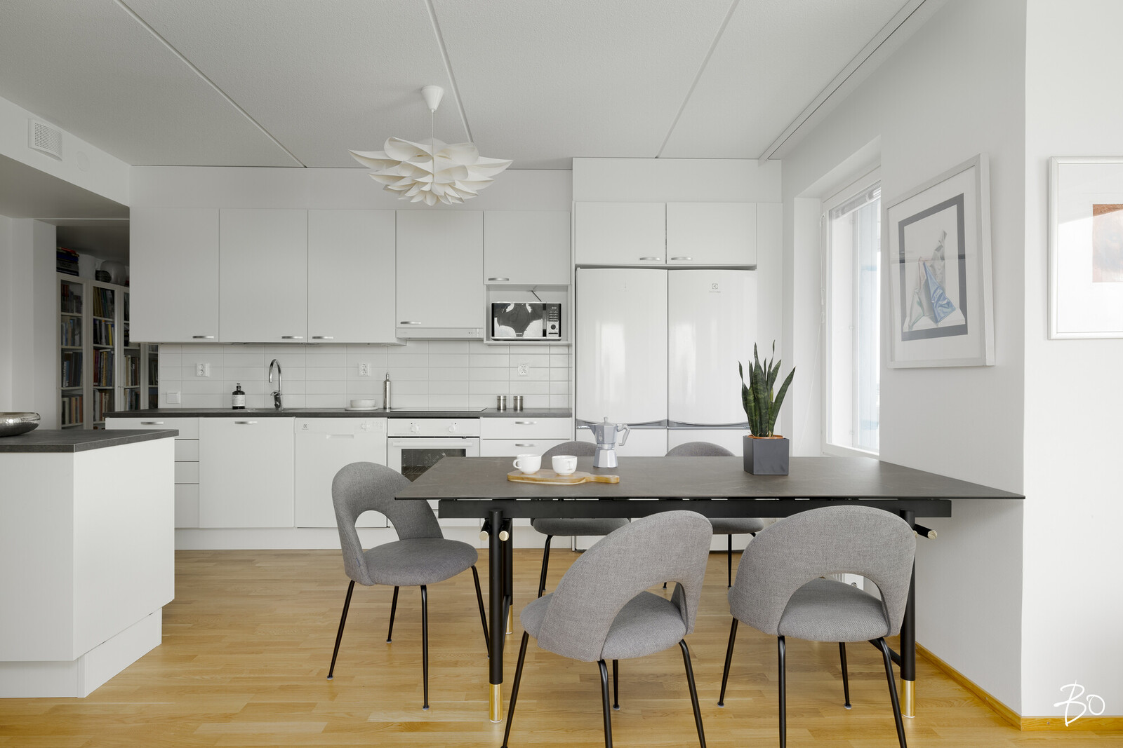 Syvänsalmenkatu 3 - kuva 3