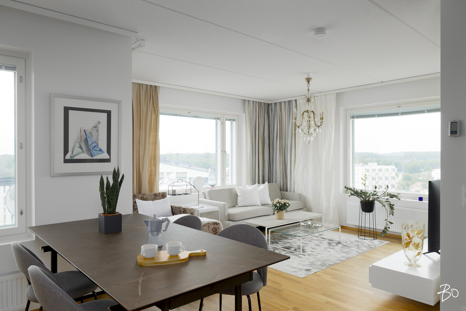 Syvänsalmenkatu 3 - kuva 1