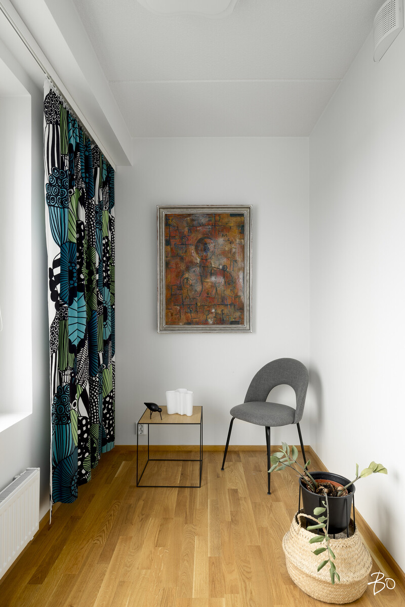 Syvänsalmenkatu 3 - kuva 12