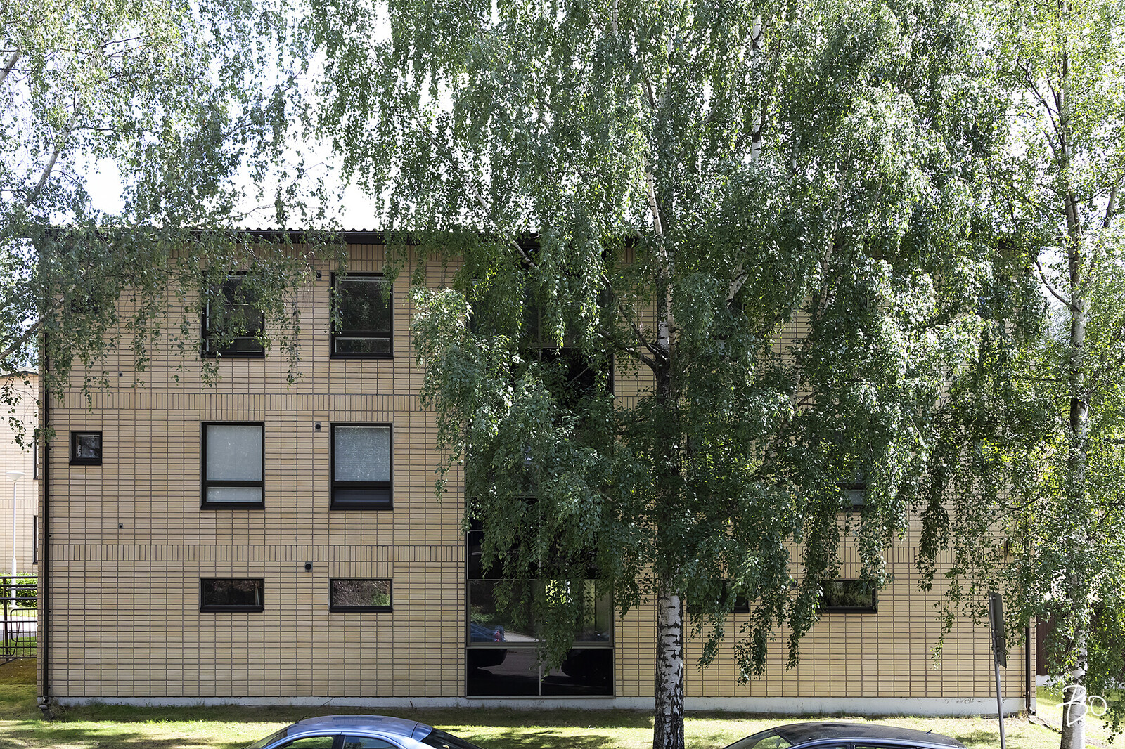 Linnustajantie 15 - kuva 17