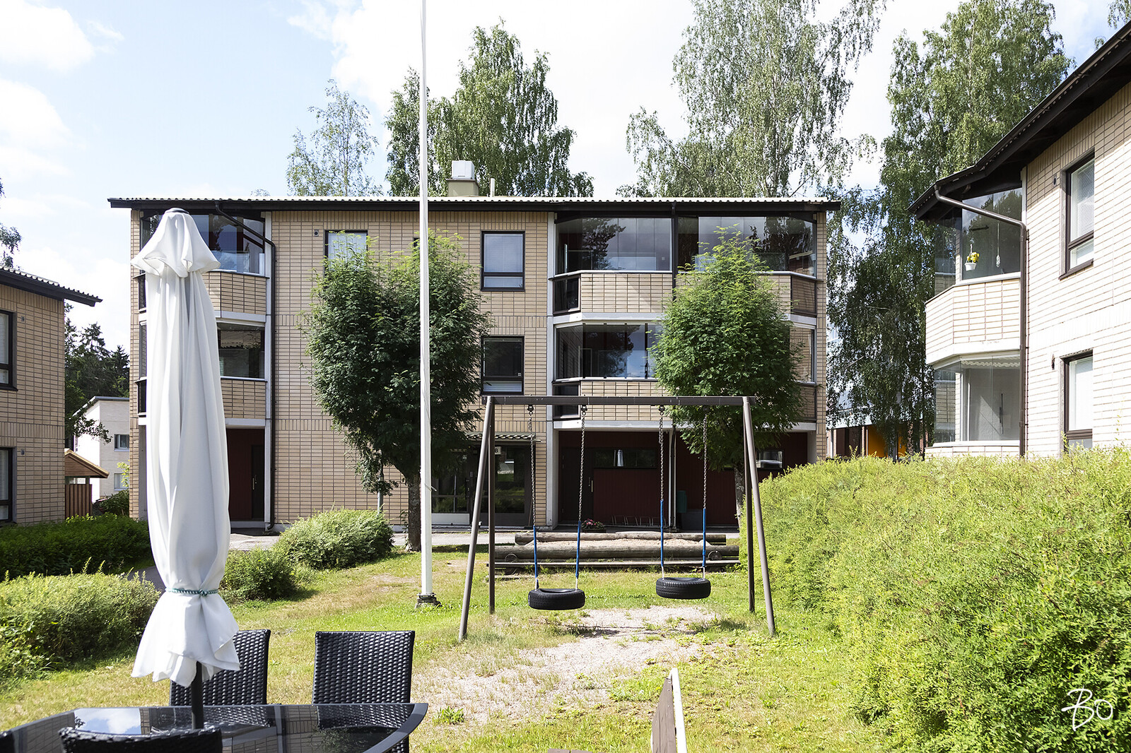 Linnustajantie 15 - kuva 15